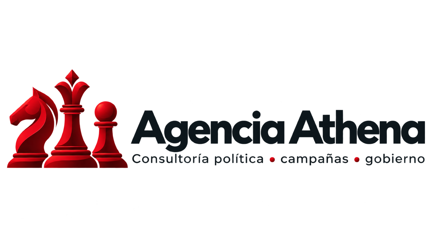 Agencia Athena: consultoría política y de gobierno